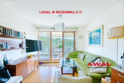 Sprzedam elegancki apartament 47,3 m² z tarasem w Juracie mieszkanie Jurata, Międzymorze