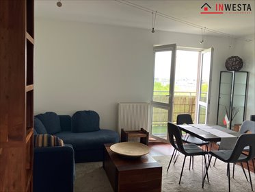 mieszkanie na sprzedaż 41m2 mieszkanie Warszawa, Ursus, Skorosze, Dzieci Warszawy