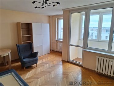 3-pokojowe mieszkanie z balkonem i piwnicą na Bemowie mieszkanie Warszawa, Bemowo, Aleksandra Świętochowskiego