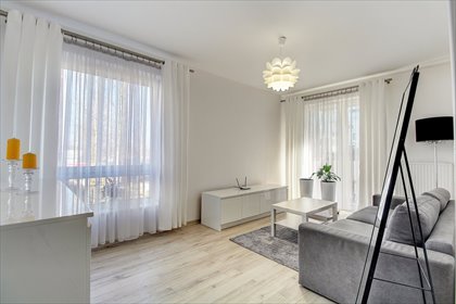 Nowoczesne 2-pokojowe mieszkanie 47 m² z garażem polecam mieszkanie Wrocław, Fabryczna, Henricha Lauterbacha
