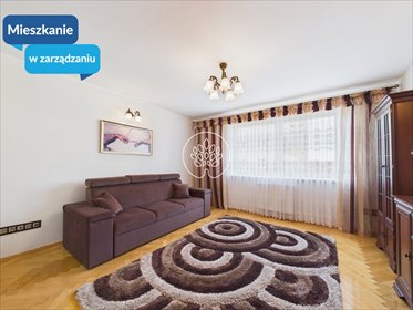 mieszkanie na wynajem 55m2 mieszkanie Bydgoszcz, Wzgórze Wolności, Beskidzka