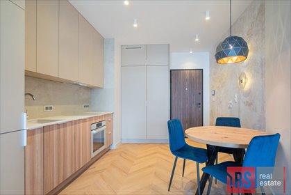Do sprzedania nowoczesne 2-pokojowe mieszkanie 34,85 m² w Warszawie mieszkanie Warszawa, Mokotów Sielce, Stanisława Kierbedzia