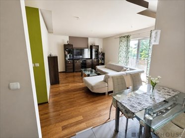 mieszkanie na sprzedaż 53m2 mieszkanie Warszawa, Włochy, Fasolowa
