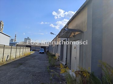 Do sprzedania magazyn 1090 m² w Rudnikach z możliwością licytacji magazyn Rudniki, Mstowska