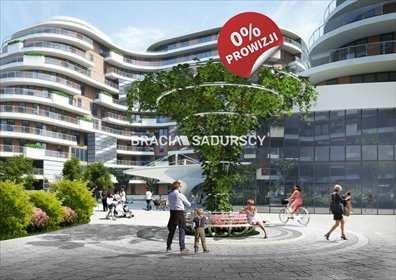 mieszkanie na sprzedaż 271m2 mieszkanie Kraków, Grzegórzki, Grzegórzki, Kotlarska - okolice