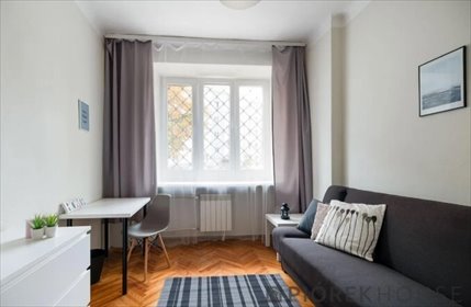 mieszkanie na sprzedaż 61m2 mieszkanie Warszawa, Mokotów, Nowosielecka