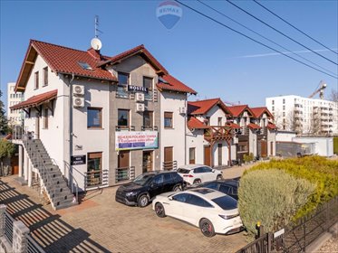 lokal użytkowy na sprzedaż 320m2 lokal użytkowy Poznań, Miśnieńska