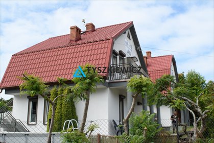 dom na sprzedaż 220m2 dom Jarosławiec, Leśna