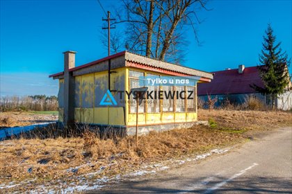 lokal użytkowy na sprzedaż 50m2 lokal użytkowy Dobojewo