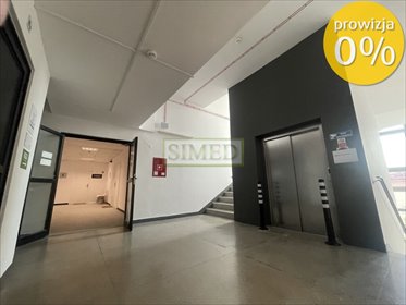 Przestronny lokal 210 m² na Mokotowie, 24h dostęp, duże okna lokal użytkowy Warszawa, Mokotów, Czerniaków