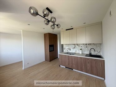 Nowoczesna kawalerka 27,9 m² w Człuchowie - polecam mieszkanie Człuchów, Piastowskie