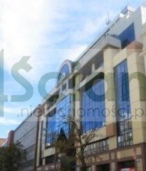 Moduł biurowy 86,9 m² w centrum Warszawy - 3 pokoje i sala konferencyjna lokal użytkowy Warszawa, Śródmieście