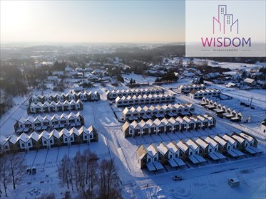 dom na sprzedaż 81m2 dom Różnowo