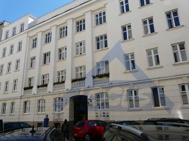 Ekskluzywny lokal biurowy 289 m² w centrum Warszawy polecam lokal użytkowy Warszawa, Śródmieście, Śniadeckich