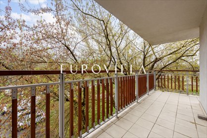 mieszkanie na sprzedaż 89m2 mieszkanie Warszawa, Mokotów, Bokserska