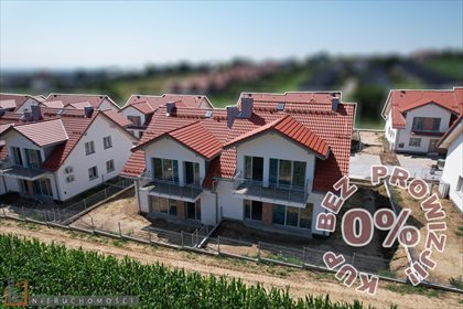 mieszkanie na sprzedaż 67m2 mieszkanie Modlnica
