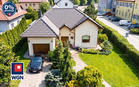 dom na sprzedaż 307m2 dom Knurów, Farskie, Farskie