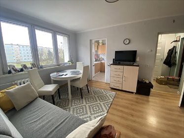 mieszkanie na wynajem 34m2 mieszkanie Kalisz, Bogumiła i Barbary