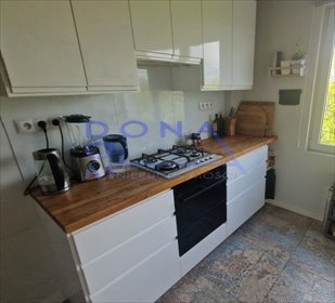 Przestronne 4-pokojowe mieszkanie z balkonem i widokiem mieszkanie Łódź, Teofilów, Rogatka