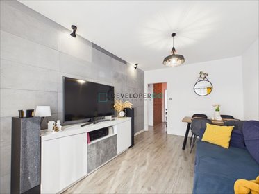 mieszkanie na sprzedaż 52m2 mieszkanie Ełk, Wincentego Witosa