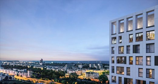 mieszkanie na sprzedaż 139m2 mieszkanie Gdynia, Działki Leśne, Kazimierza Górskiego