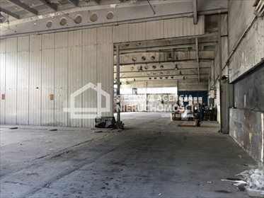 Magazyn na wynajem Gdynia, Dąbrowa 700m2 Foto 3