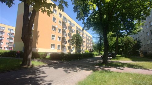 mieszkanie na sprzedaż 50m2 mieszkanie Częstochowa, Trzech Wieszczów, Krasińskiego