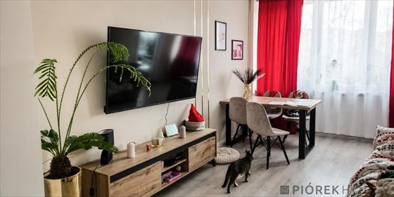 Przestronne 3-pokojowe mieszkanie z balkonem na Pradze mieszkanie Warszawa, Praga-Północ, Stefana Starzyńskiego