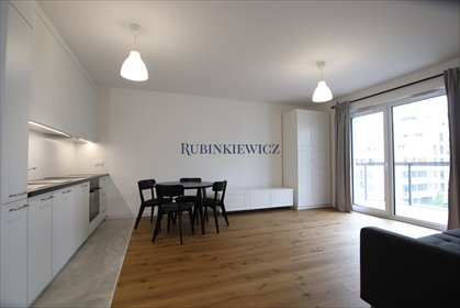 Nowoczesne 2-pokojowe mieszkanie z garażem na Bemowie zapraszam mieszkanie Warszawa, Bemowo, Lazurowa