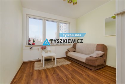 mieszkanie na sprzedaż 56m2 mieszkanie Gdynia, Redłowo, Powstania Wielkopolskiego