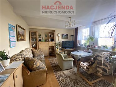 mieszkanie na sprzedaż 67m2 mieszkanie Police, Odrzańska