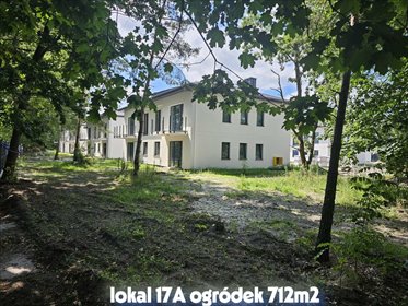 mieszkanie na sprzedaż 69m2 mieszkanie Warszawa, Wawer, Miedzeszyn, Bysławska