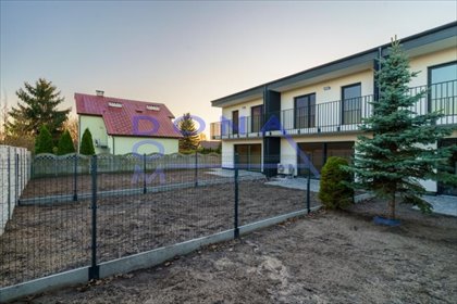 dom na sprzedaż 167m2 dom Łódź, Bałuty, Doły, Telefoniczna