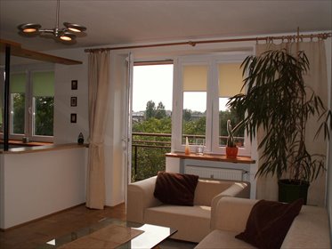 mieszkanie na wynajem 52m2 mieszkanie Warszawa, Bielany, Marymoncka