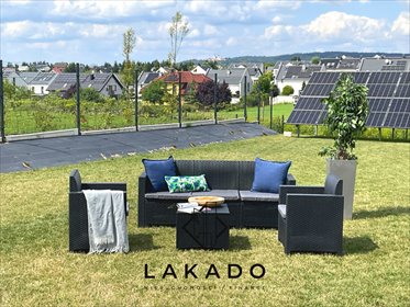 dom na sprzedaż 273m2 dom Kraków, Dębniki, Antoniego Dobrowolskiego