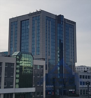 Zapraszam do wynajmu nowoczesnego biurowca 280 m² z panoramicznym widokiem lokal użytkowy Warszawa, Mokotów