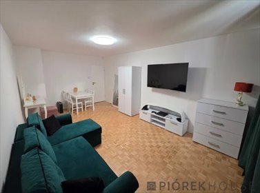 Nowoczesne 1-pokojowe mieszkanie po remoncie, blisko centrum mieszkanie Warszawa, Praga-Południe, Aleja Stanów Zjednoczonych