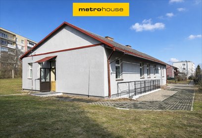 Budynek usługowo-handlowy 163 m² - potencjał rozbudowy lokal użytkowy Lubaczów, Mickiewicza