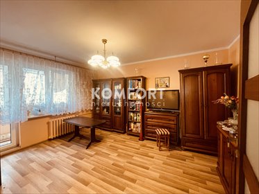 mieszkanie na sprzedaż Szczecin Pomorzany 42,30 m2