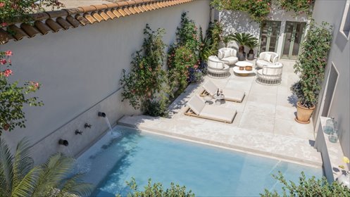 mieszkanie na sprzedaż 83m2 mieszkanie Estepona Centro, Estepona Centro