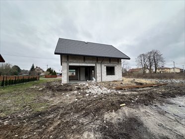 dom na sprzedaż Głogów Małopolski 132 m2