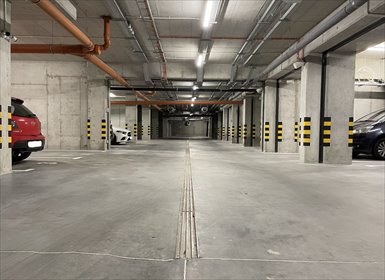 Garaż na wynajem Lublin, Czechów, Aleja Spółdzielczości Pracy 36 13m2 Foto 2