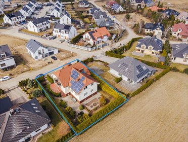 dom na sprzedaż 364m2 dom Gdynia, Wiczlino, Ketlinga
