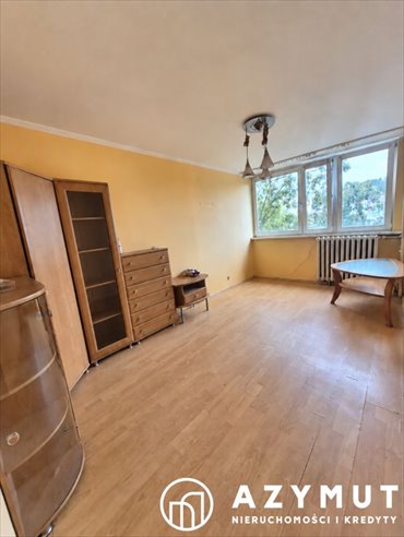 Lubin - 51 m² z potencjałem do własnej aranżacji mieszkanie Lubin, os. Zwycięstwa