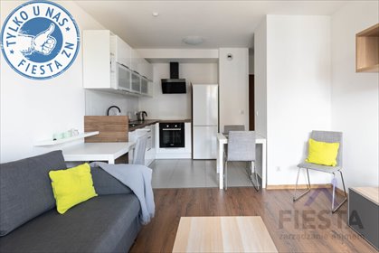 mieszkanie na wynajem 38m2 mieszkanie Kraków, Podgórze, Bagrowa