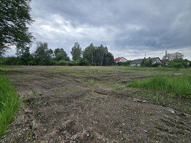 Atrakcyjne działki inwestycyjne w Zgoniu, 3846 m² działka Orzesze, Zgoń
