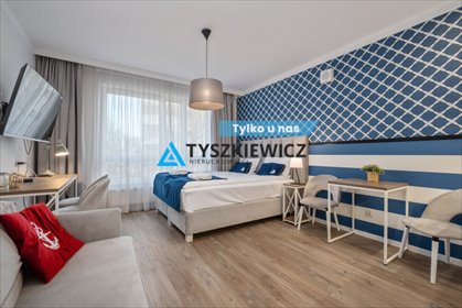 mieszkanie na sprzedaż 27m2 mieszkanie Gdańsk, Przymorze, Śląska