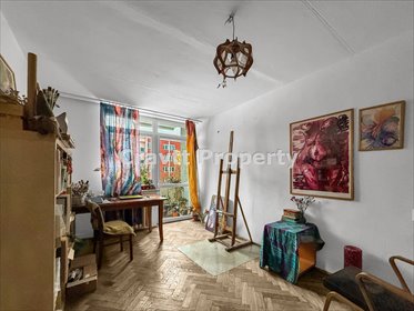 mieszkanie na sprzedaż 47m2 mieszkanie Warszawa, Żoliborz