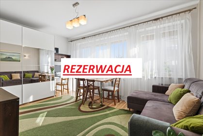 mieszkanie na sprzedaż 61m2 mieszkanie Pruszków, Władysława Broniewskiego