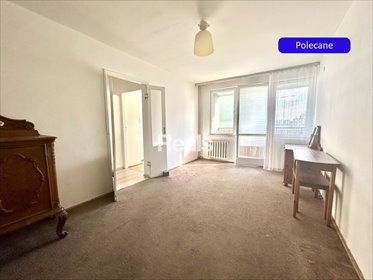 mieszkanie na sprzedaż 46m2 mieszkanie Warszawa, Śródmieście, Powiśle, Czerniakowska